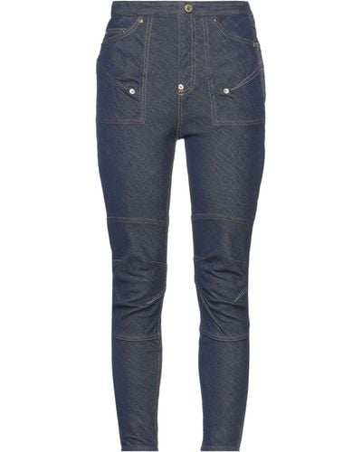 Undercover Jeans - Blue