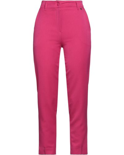 Rinascimento Pants - Pink
