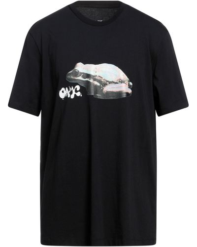 OAMC T-shirts - Schwarz