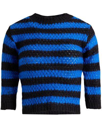 RED Valentino Sweater - Blue