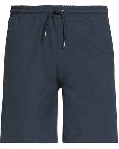K-Way Shorts & Bermuda Shorts - Blue