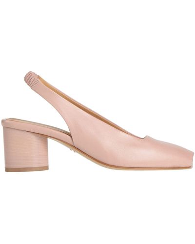 Halmanera Sandals - Pink
