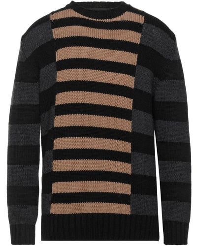Les Hommes Sweater - Natural