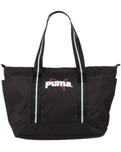 PUMA Handbag - Black