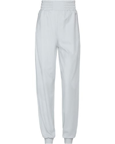 Peuterey Trousers - White