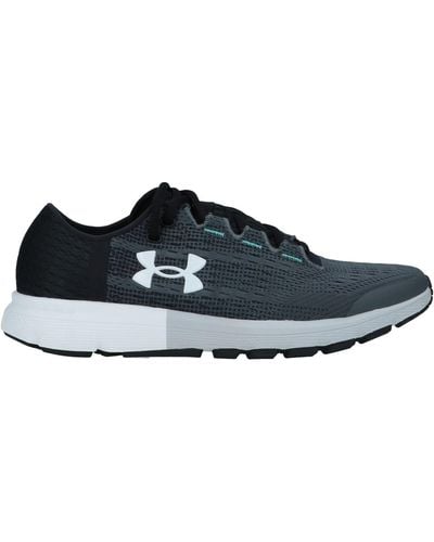 Under Armour Sneakers - Azul
