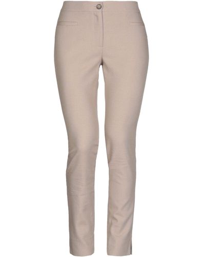 L'Autre Chose Trouser - Multicolour