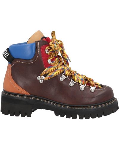 Stivali DSquared da uomo Sconto online fino al 50 Lyst
