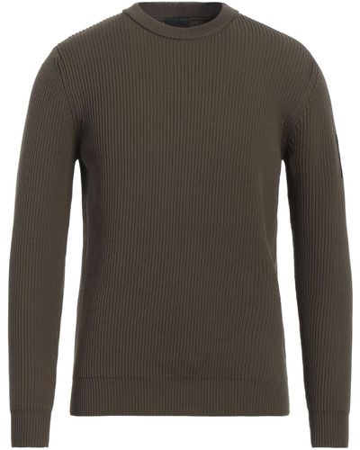 OUTHERE Jumper - Green