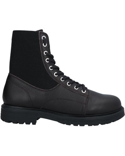 Botas DIESEL de hombre | Rebajas en línea, hasta el 72 % de descuento | Lyst