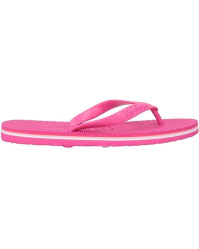 Sundek Thong Sandal - Pink