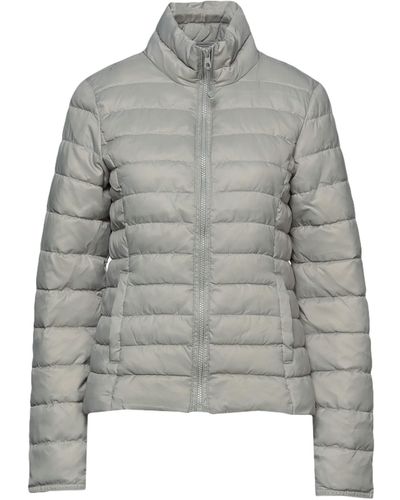 ONLY Puffer - Grey