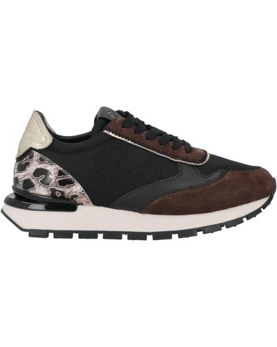 Apepazza Sneakers - Schwarz