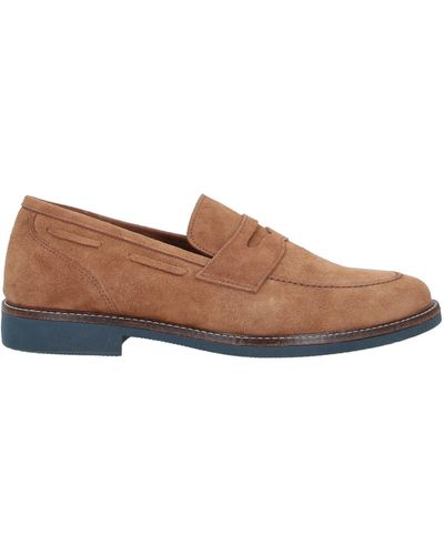 AT.P.CO Loafer - Brown