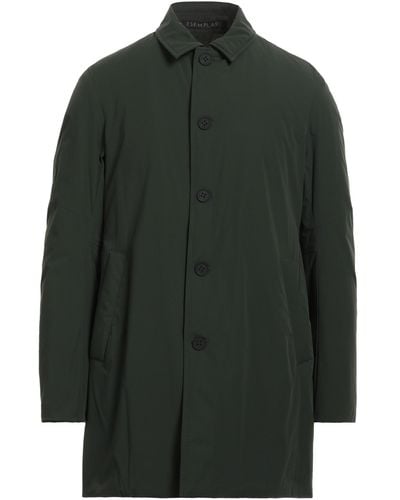 Esemplare Overcoat & Trench Coat - Green