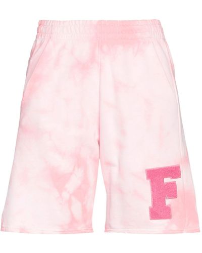 Freddy Shorts & Bermuda Shorts - Pink