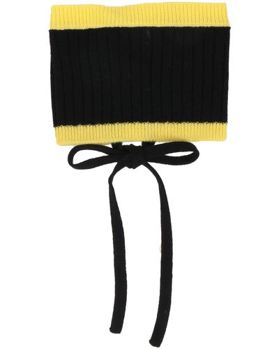 Cormio Hat - Black