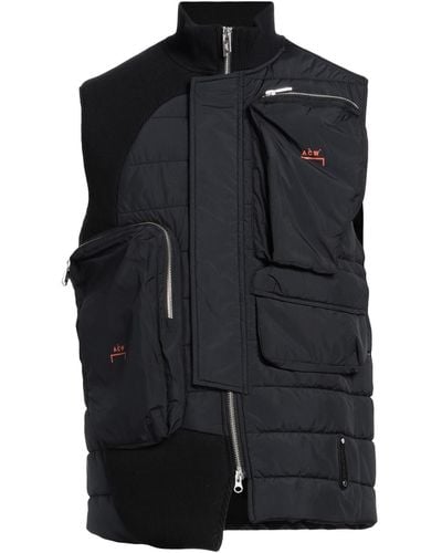 A_COLD_WALL* Gilet - Black
