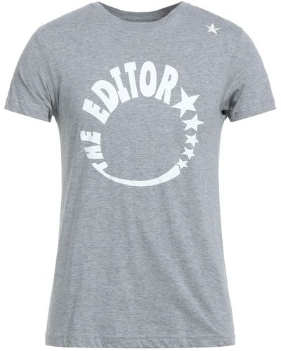 Saucony T-shirt - Gray