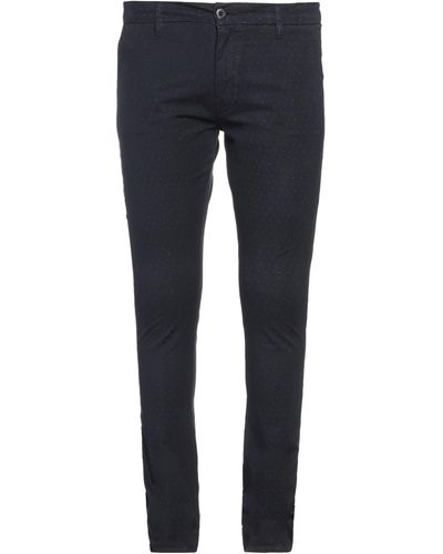 Guess Trouser - Blue