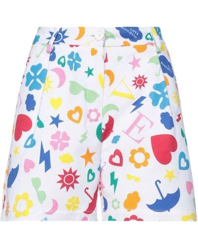 Love moschino deals swim shorts