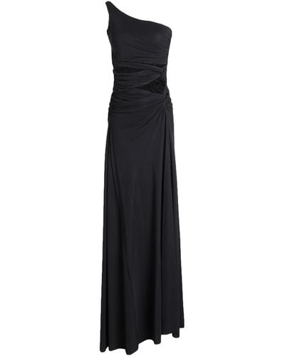 La Petite Robe Di Chiara Boni Maxi Dress - Black