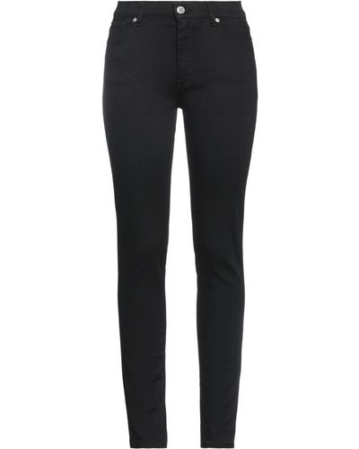 Trussardi Jeans - Black