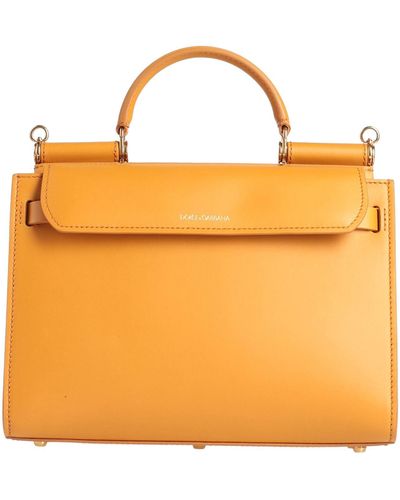 Dolce & Gabbana Handtaschen - Orange