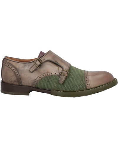 Gray Brimarts Shoes for Men | Lyst