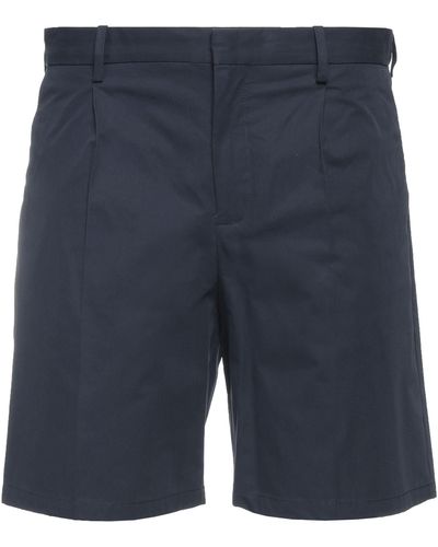 A.P.C. Shorts & Bermudashorts - Blau