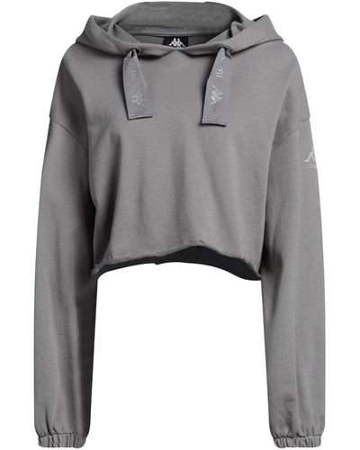 Kappa Sweatshirt - Grey
