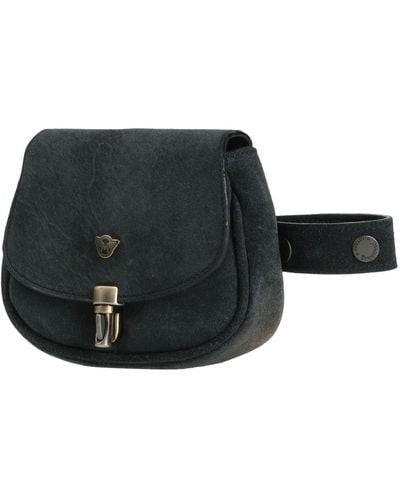 Matchless Belt Bag - Black