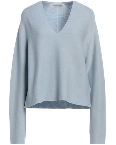 DRYKORN Sweater - Blue