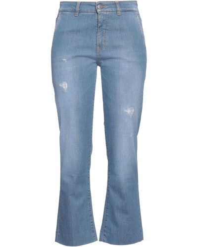 2W2M Jeans - Blue