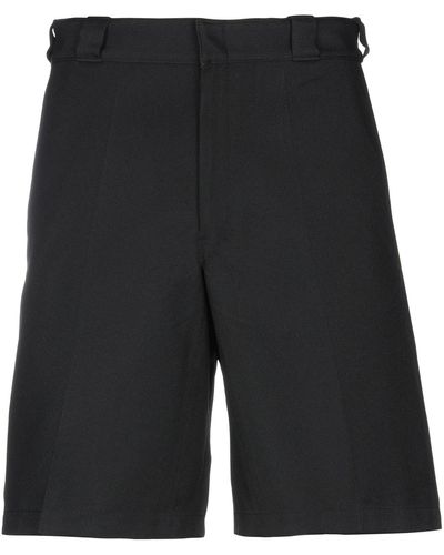 Prada Bermuda Shorts - Black