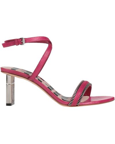 DIESEL Sandals - Pink