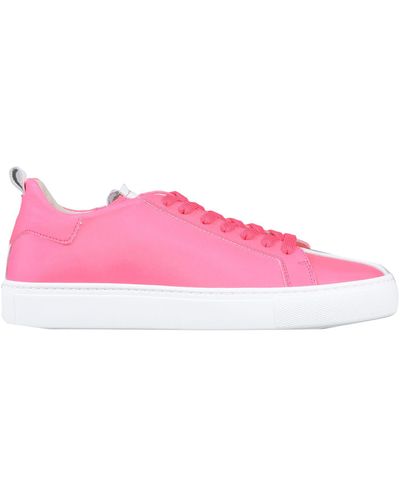Studswar Sneakers - Pink