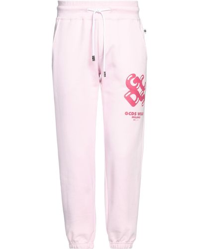 Gcds Trousers - Pink