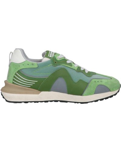 Brimarts Sneakers - Green