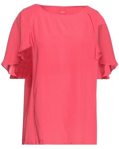 Marc Cain Blouse - Pink