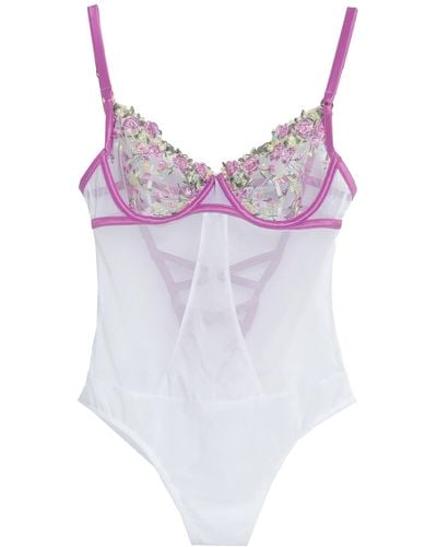 Guess Body - Violet