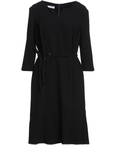 Gerry Weber Mini Dress - Black