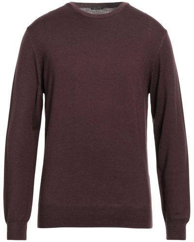 Retois Sweater - Brown