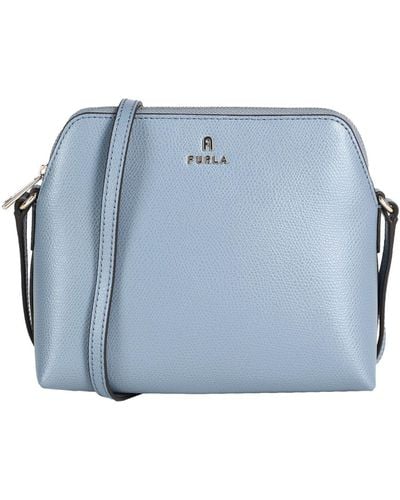 Furla Cross-body Bag - Blue