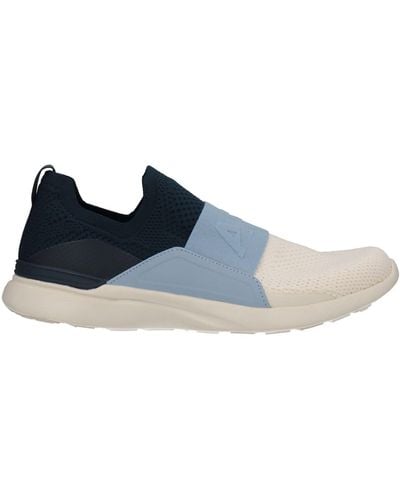 Athletic Propulsion Labs Sneakers - Blau