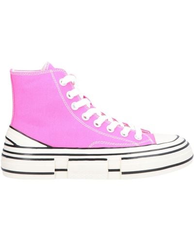 Jeffrey Campbell Sneakers - Pink