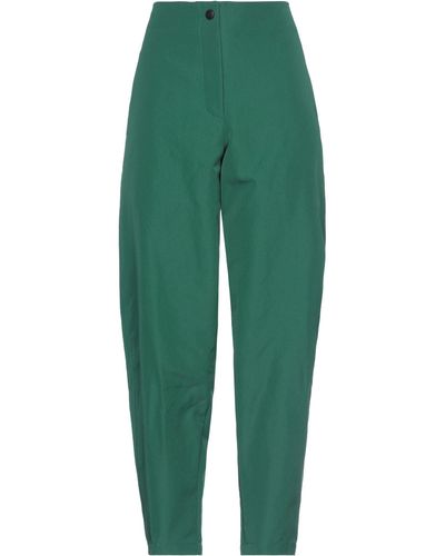 Ottod'Ame Pantalone - Verde