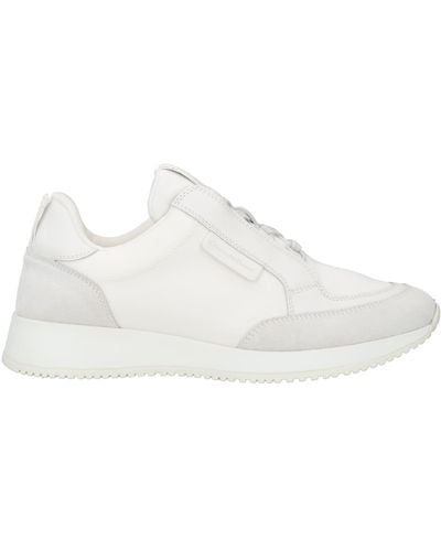 Gianvito Rossi Sneakers - Weiß