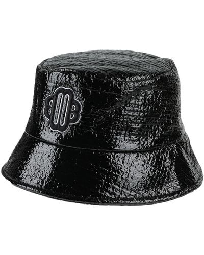 Maje Hat - Black