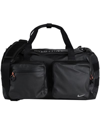 Nike Duffel Bags - Black